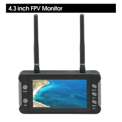 Only FPV Monitor