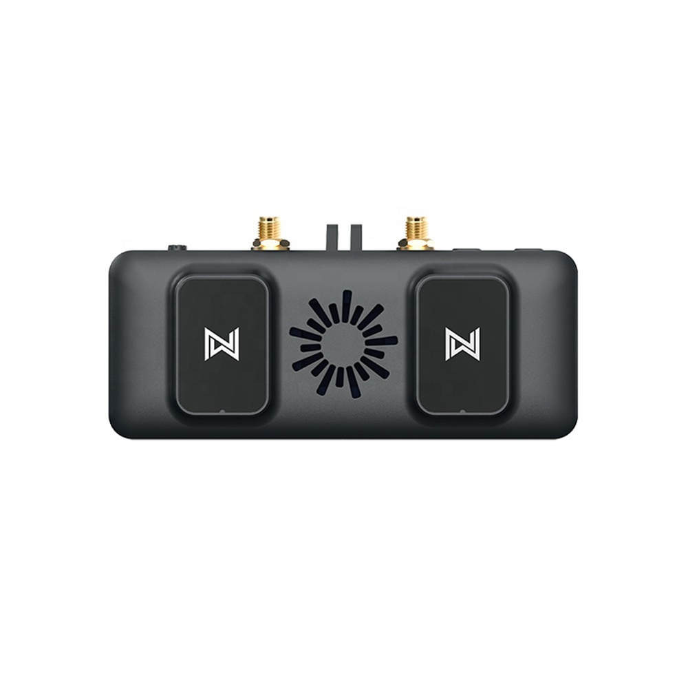 Walksnail Avatar Vrx Snail Avatar High-Definition Fpv Receiver 1080P Digital Image Transmission Receiver