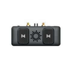 Walksnail Avatar Vrx Snail Avatar High-Definition Fpv Receiver 1080P Digital Image Transmission Receiver
