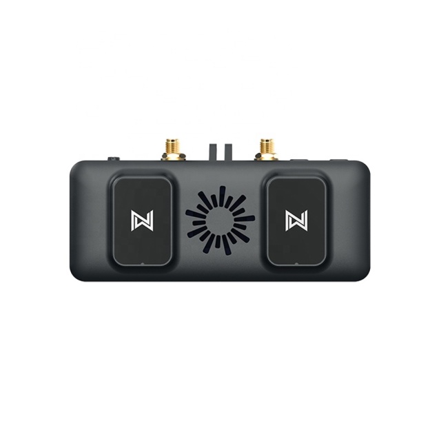 Walksnail Avatar Vrx Snail Avatar High-Definition Fpv Receiver 1080P Digital Image Transmission Receiver