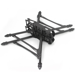 NEEBRC Mark4 7/8/9/10inch FPV Drone Frame Carbon Fiber Kit 295/367/387/427mm RC Racing Quadcopter X-CLASS Freestyle DIY Toy