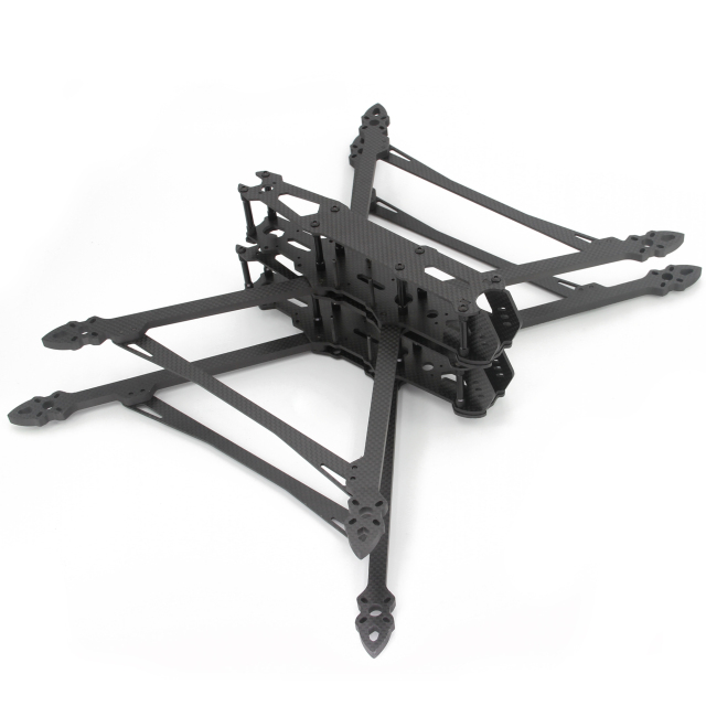 NEEBRC Mark4 7/8/9/10inch FPV Drone Frame Carbon Fiber Kit 295/367/387/427mm RC Racing Quadcopter X-CLASS Freestyle DIY Toy