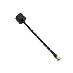3.3G Antenna Lollipop 160mm RHCP 4.5dBi High Gain SMA/RP-SMA Transmitter Antenna for RC FPV Drone Model Parts