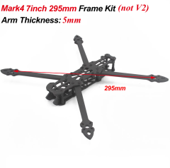 Mark4 7inch 295mm