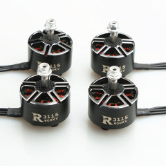 R3115 900KV 3-6S Brushless Motor for 10 Inches Multirotor X-Class FPV Cinelifter Taurus X8Pro Protek60 FPV RC Racing Drone