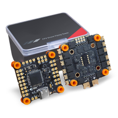 Four in One F405 S55A/65A/90A fpv drone esc stack controller for Flight Controller for FPV Drone Flying Tower drones accessories