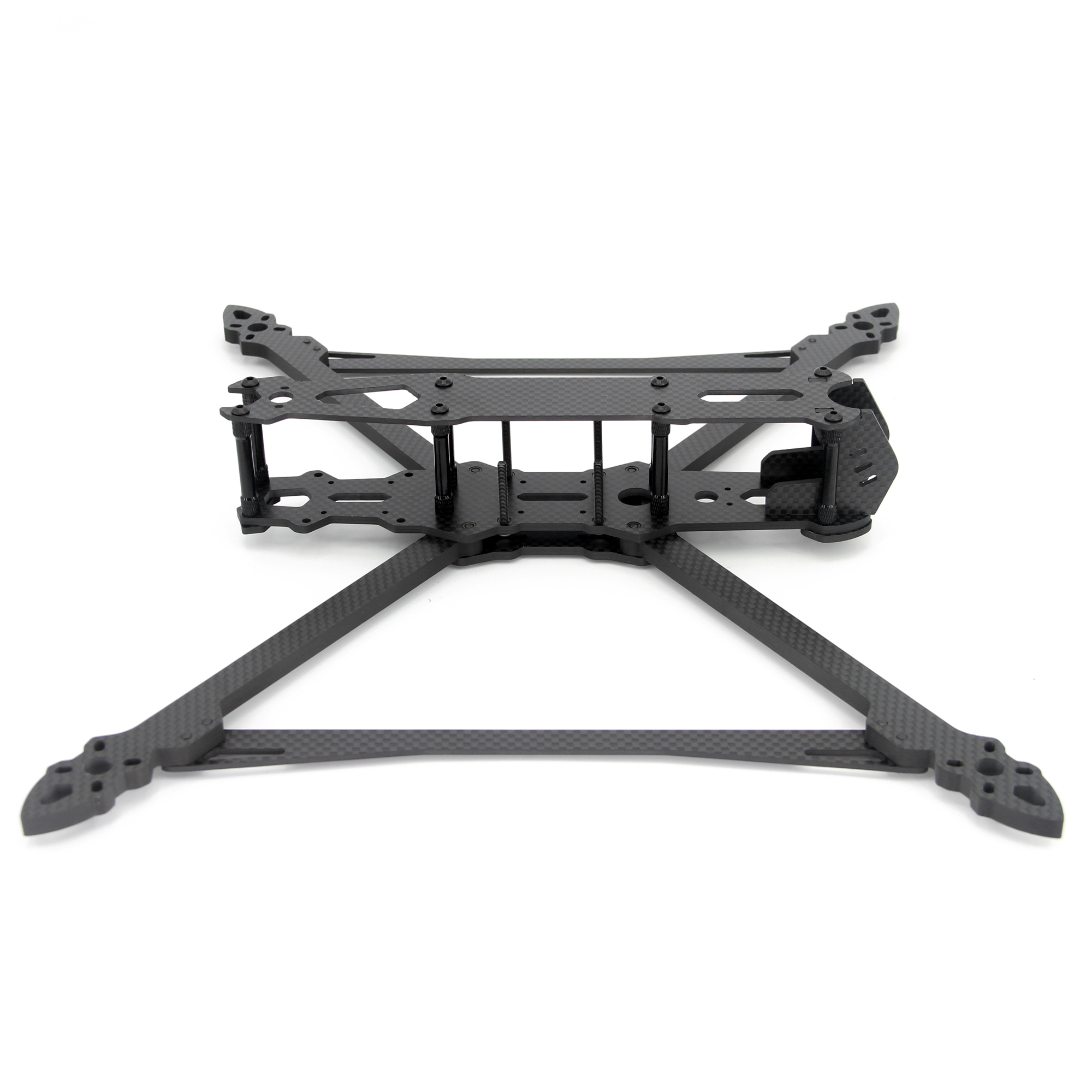 NEEBRC Mark4 7/8/9/10inch FPV Drone Frame Carbon Fiber Kit 295/367/387/427mm RC Racing Quadcopter X-CLASS Freestyle DIY Toy