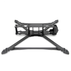 NEEBRC Mark4 7/8/9/10inch FPV Drone Frame Carbon Fiber Kit 295/367/387/427mm RC Racing Quadcopter X-CLASS Freestyle DIY Toy