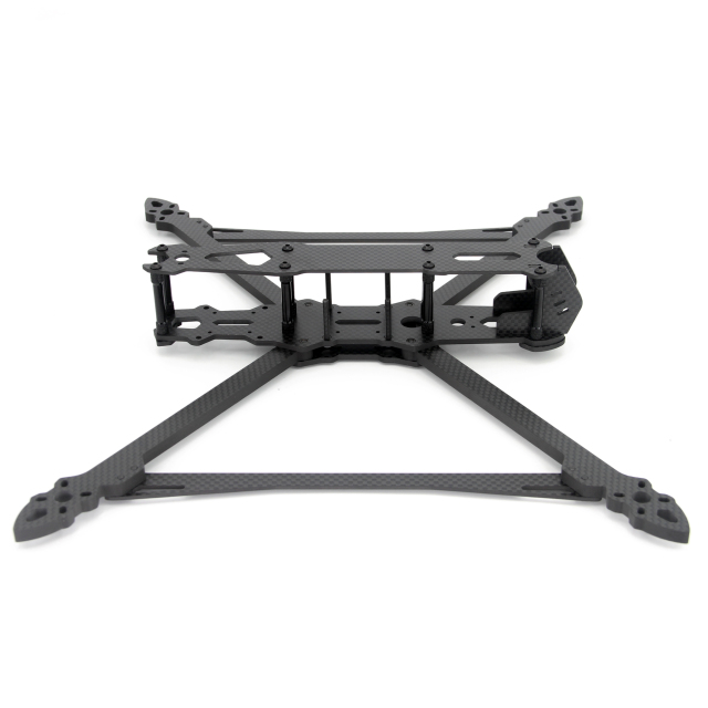 NEEBRC Mark4 7/8/9/10inch FPV Drone Frame Carbon Fiber Kit 295/367/387/427mm RC Racing Quadcopter X-CLASS Freestyle DIY Toy