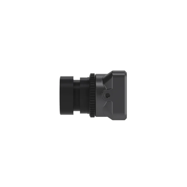CaddxFPV Gazer Analog FPV Camera Full Color Night Vision 3x Zoom AI Powered 1500TVL 1/1.8 Inch Sensor