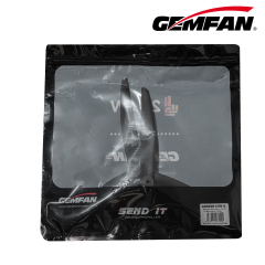 Gemfan 1170 3-blade 11-Inch Traverser Propeller Fiberglass/Nylon High Load High Tension FPV System OED Private Mold Drone