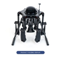 Professional Drone Six-axis With 4k Camera and Gps Long Range 10KM Payload Delivery UAV With 1080 HD FPV Drone