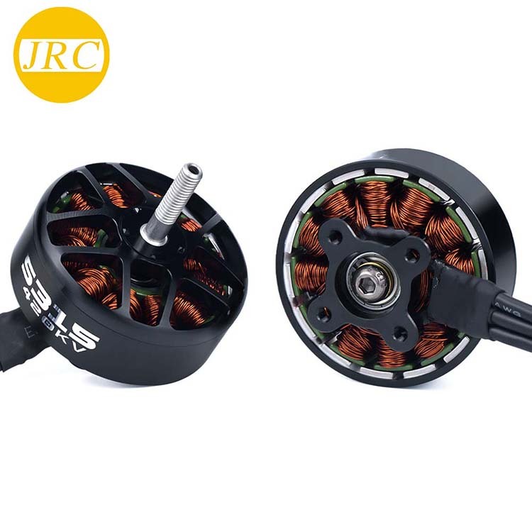 JRCMotor 5315 BLDC Motor 250KV 340KV 420KV 500KV Brushless Motor 4-8S for 15inch FPV Drone