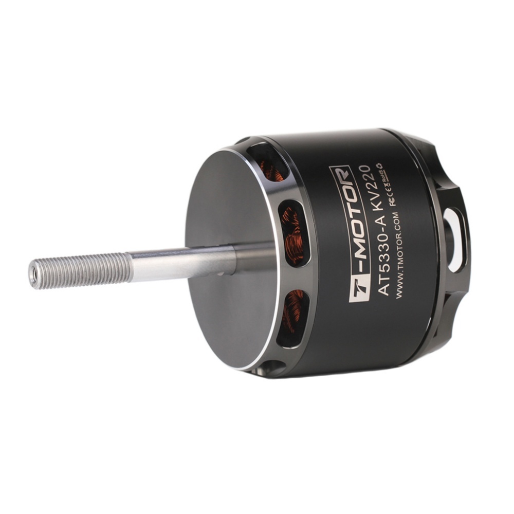 T-MOTOR AT5330A KV220 25-30CC Brushless Bldc Dc Permanent Magnet Fixed Wing UAV Drone Motor