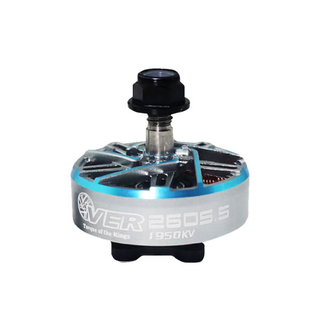 TOPFPV 2605.5 Motor1150KV 6S 2150KV 4S Brushless Motor for FPV Freestyle Flying 5-6 Inch Long Range LR7 Drones DIY Parts