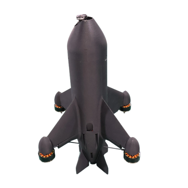 Support OEM/OEM 5-inch Ai Air-to-air FPV Rocket-powered Drone with Remote Control App Control Capable of High-speed Tracking at 350KM/H,Drone |  Drone accessories,Fpvload 5-inch Ai Air-to-air FPV Rocket-powered Drone with Remote Control App Control Capable of High-speed Tracking at 350KM/H