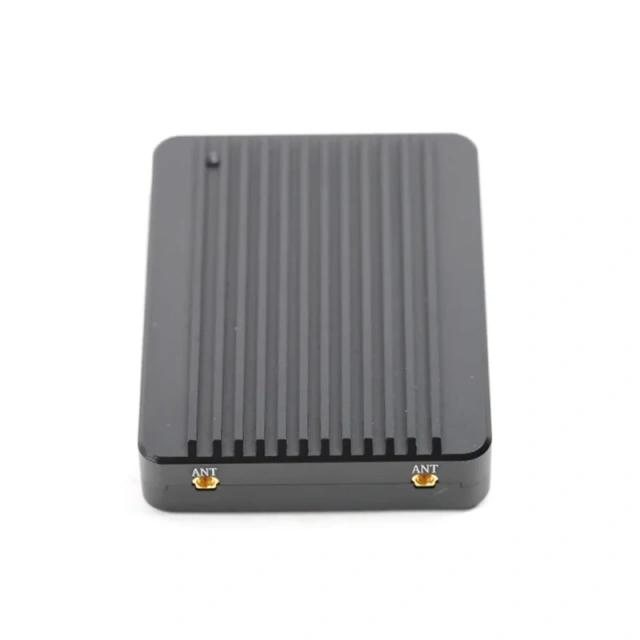 Skydroid H30 Remote Control 16-Channel 50km Long Distance HD 10Inch Large ScreenRC FPV Handheld Ground Station