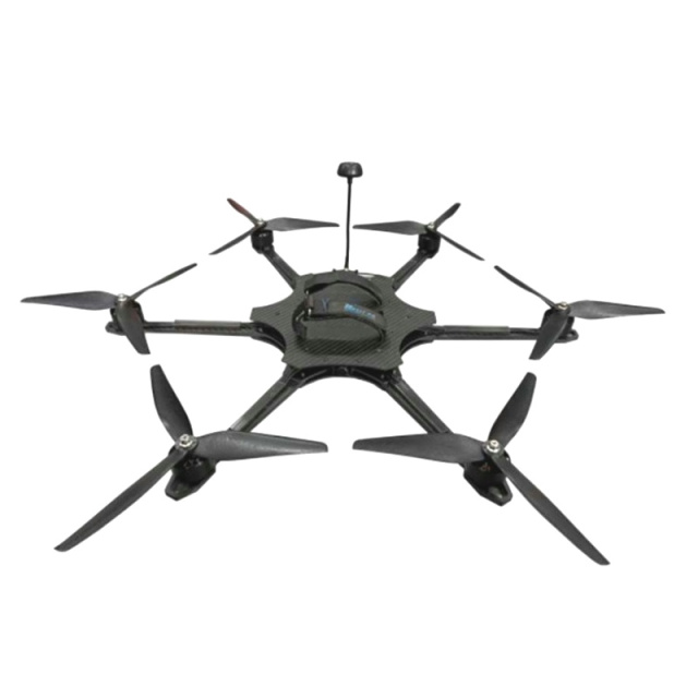 6-Axis 10''