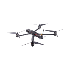 13-Inch G13 FPV Racing Drone Frame Kit 4214 500KV Carbon Fiber Motor 100% F405 80A ESC Starlight Camera Long-Distance 10km Drone