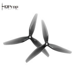 HQPROP 7X3.5X3 7035 3-Blade (2CW+2CCW) PC Propeller for RC FPV Freestyle 7inch Long Range Cinelifter Drones DIY Parts