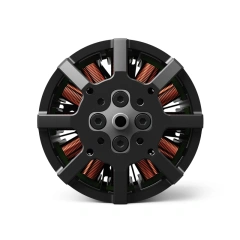 MAD VAX 5330 (Short Shaft) VTOL Airplane Drone Motor With Thrust Bearing 220KV 260KV for RC VTOL Drone Aircraft