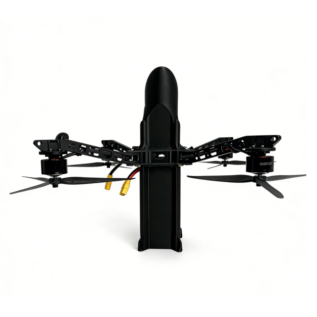 Support OEM/OEM 5-inch Ai Air-to-air FPV Rocket-powered Drone with Remote Control App Control Capable of High-speed Tracking at 350KM/H,Drone |  Drone accessories,Fpvload 5-inch Ai Air-to-air FPV Rocket-powered Drone with Remote Control App Control Capable of High-speed Tracking at 350KM/H