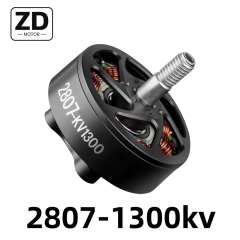2807-kv1300 Motor(4pcs)