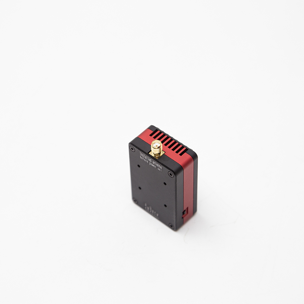 New Arrive SKYZONE VT7550 5W High Power VTX Video Transmitter Long Range High Frequency Vtx