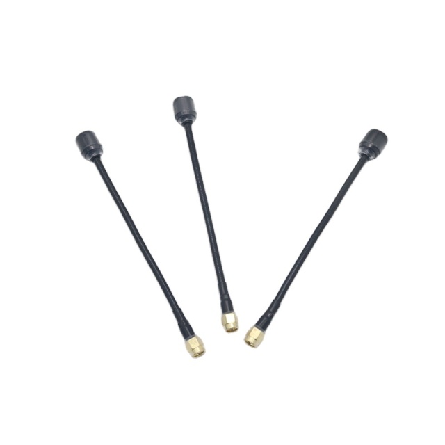 5.8G Lollipop FPV Antenna Traversal Machine Drone Glasses High-definition Transmission Image Transmission Antenna