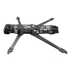 GK-V3 10/13inch/15inch Frame Kit 435mm/550mm/680mm Carbon Fiber for Freestyle Long Range Racing Drone RC Quadcopter Multicopter