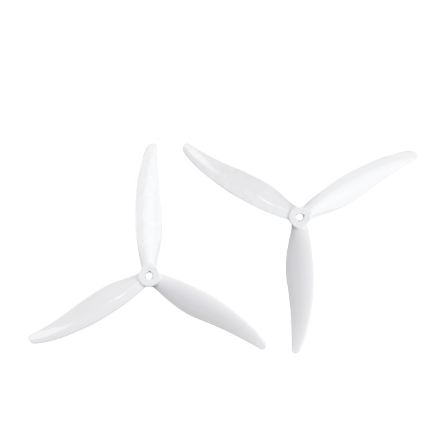 Gemfan 7035-3 PC (2CW+2CCW) Reinforced Propeller for 7 Inch RC Freestyle Long Range Drones DIY Parts Accessories