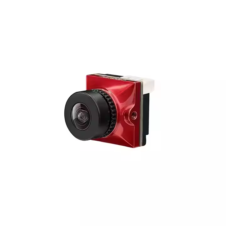 Caddx Ratel 2 V2 FPV Camera for Micro FPV Drones 2.1mm Lens 16:9/4:3 NTSC/PAL Switchable Replacement Accessory China