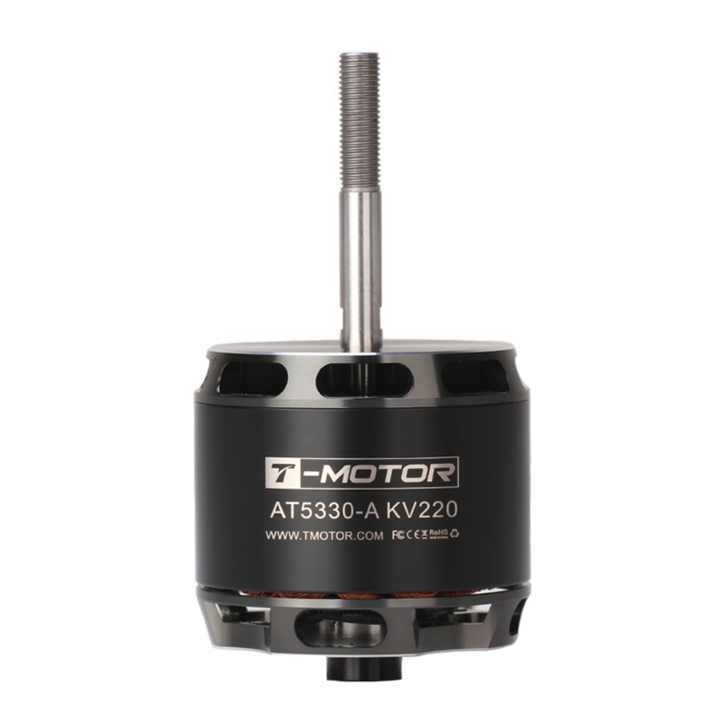 T-MOTOR AT5330A KV220 25-30CC Brushless Bldc Dc Permanent Magnet Fixed Wing UAV Drone Motor