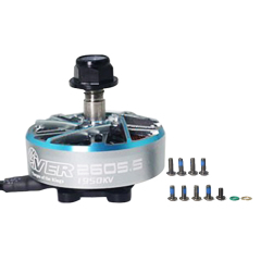 TOPFPV 2605.5 Motor1150KV 6S 2150KV 4S Brushless Motor for FPV Freestyle Flying 5-6 Inch Long Range LR7 Drones DIY Parts