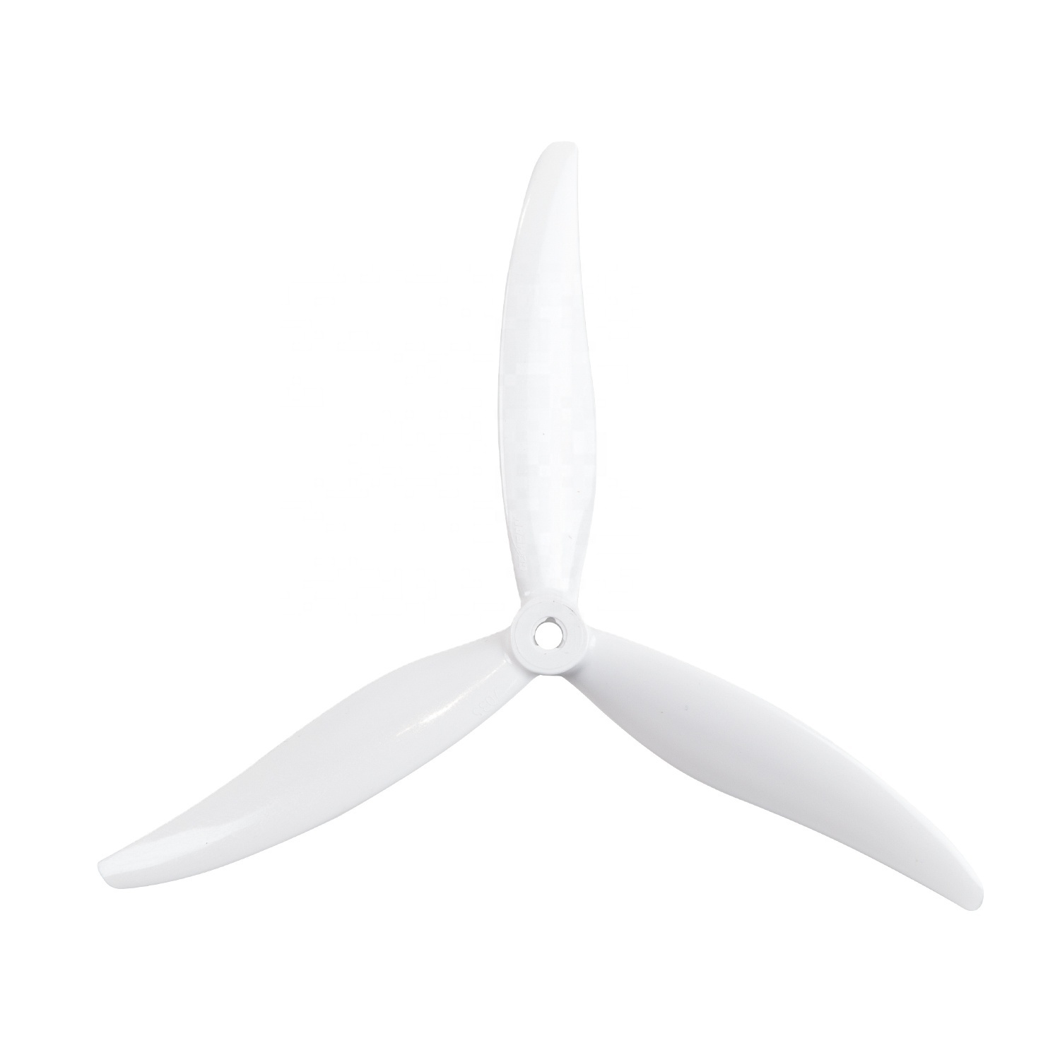 Gemfan 7035-3 PC (2CW+2CCW) Reinforced Propeller for 7 Inch RC Freestyle Long Range Drones DIY Parts Accessories
