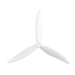 Gemfan 7035-3 PC (2CW+2CCW) Reinforced Propeller for 7 Inch RC Freestyle Long Range Drones DIY Parts Accessories