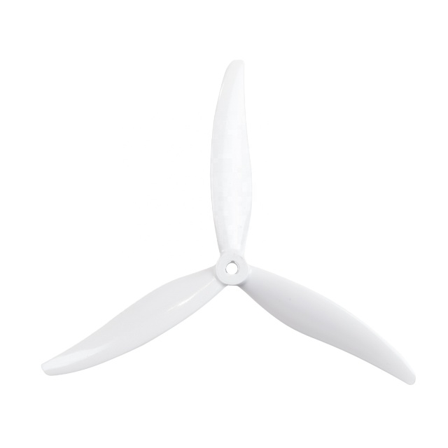 Gemfan 7035-3 PC (2CW+2CCW) Reinforced Propeller for 7 Inch RC Freestyle Long Range Drones DIY Parts Accessories