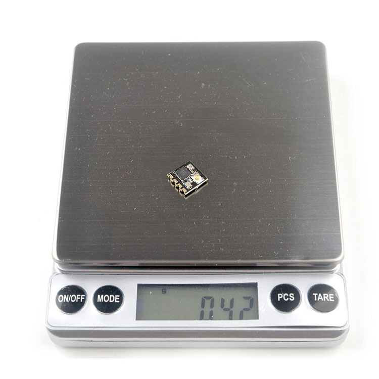 HappyModel EP1 EP2 RX 2.4G ExpressLRS ELRS Nano Long Range Receiver ES24TX Module RC Airplane FPV Receiver