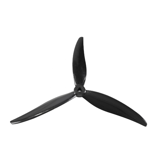 Gemfan 7035-3 PC (2CW+2CCW) Reinforced Propeller for 7 Inch RC Freestyle Long Range Drones DIY Parts Accessories