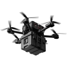 13'' 6-Axis Carbon Tube FPV Drone, HD Video Transmission, Long Range Racing/Aerial Photography