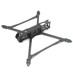 NEEBRC Mark4 V2 7/8/9/10inch 295/367/387/427mm FPV Drone Frame Kit RC Quadcopter Freestyle Long Range Part Unisex 14 Years & up