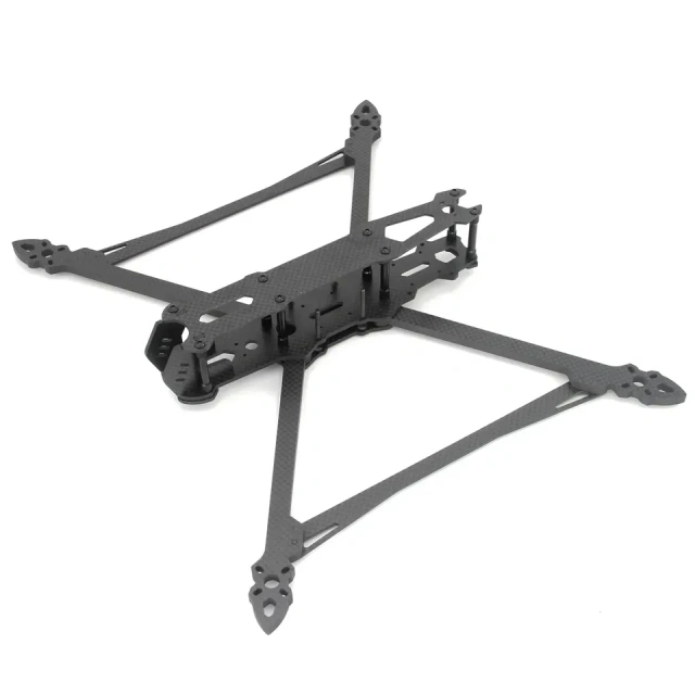 NEEBRC Mark4 V2 7/8/9/10inch 295/367/387/427mm FPV Drone Frame Kit RC Quadcopter Freestyle Long Range Part Unisex 14 Years & up