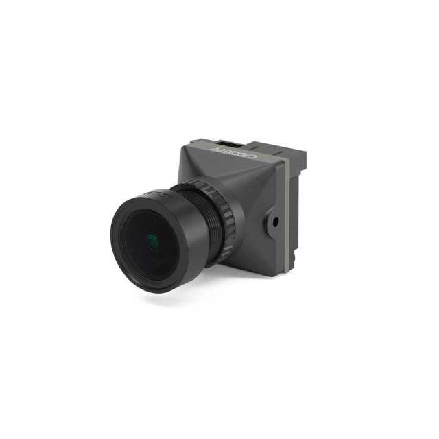 CADDX Ratel Pro 1500TVL FPV Analog Camera PAL/NTSC Switchable 4:3/16:9 Super WDR Blacklight Night Vision RC Drone