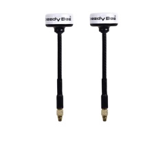 RunCam SpeedyBee 5.8GHz FPV Racing Drone Multirotor Antenna 2.0Dbi RHCP LHCP SMA/RP-SMA/UFL/MMCX for Drones Accessories 2pcs