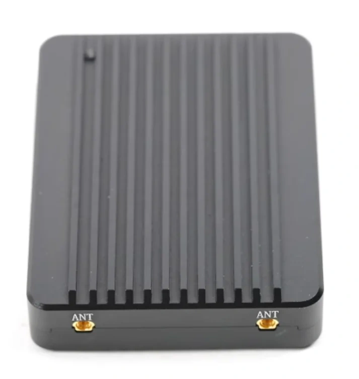 Skydroid H30 Remote Control 16-Channel 50km Long Distance HD 10Inch Large ScreenRC FPV Handheld Ground Station