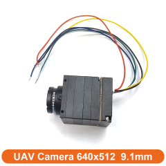640x512 9.1mm
