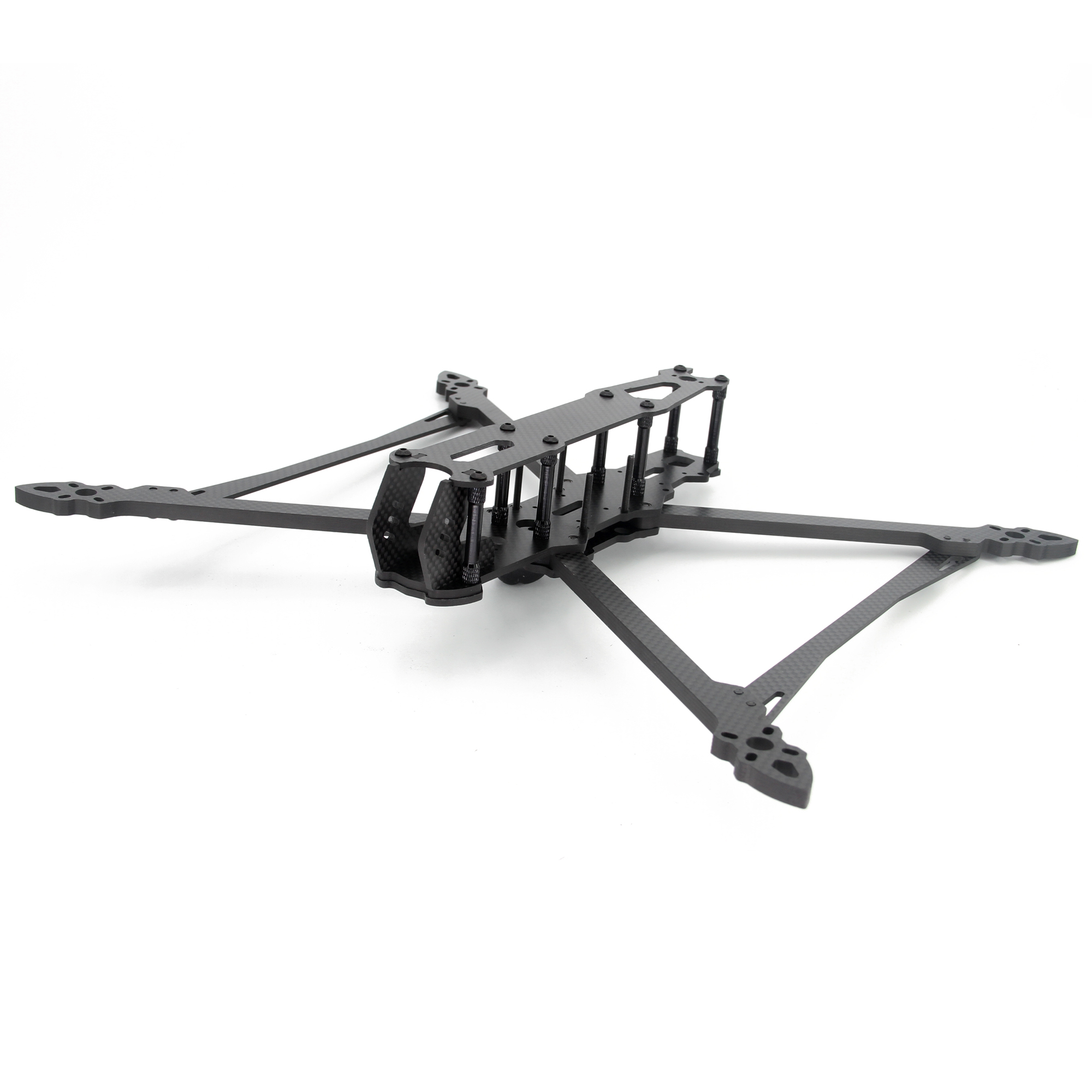NEEBRC Mark4 7/8/9/10inch FPV Drone Frame Carbon Fiber Kit 295/367/387/427mm RC Racing Quadcopter X-CLASS Freestyle DIY Toy