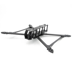 NEEBRC Mark4 7/8/9/10inch FPV Drone Frame Carbon Fiber Kit 295/367/387/427mm RC Racing Quadcopter X-CLASS Freestyle DIY Toy