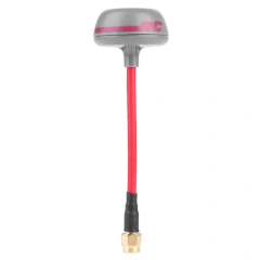 5.8GHz RC Drone Antenna ImmersionRC SpiroNet FPV Drone Antenna Circular Polarized Wireless Image Transmission for RC Accesories