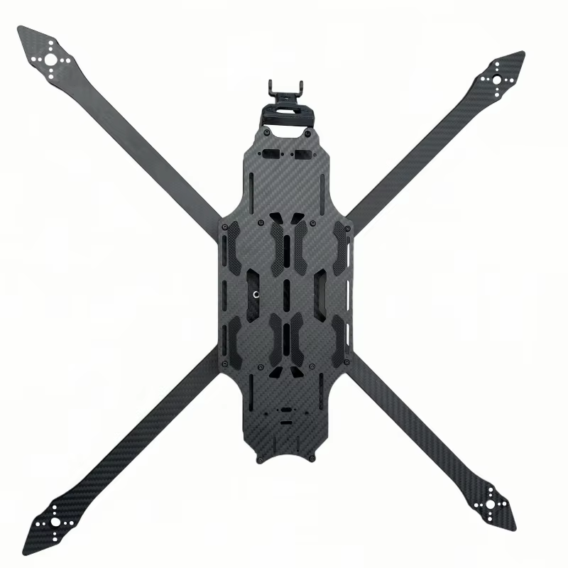 FPV Drone Professional 4K Mini 15-Inch Camera GPS Accessories RC Model Airplane UAV Rotorcraft Agricultural Rotorcraft  drones